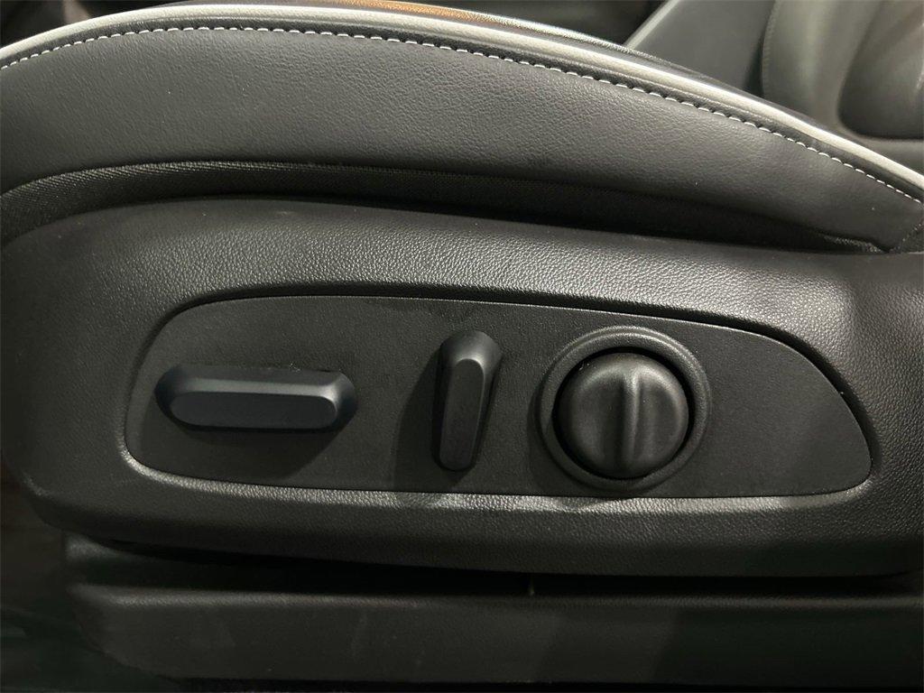 used 2024 Buick Encore GX car, priced at $29,999