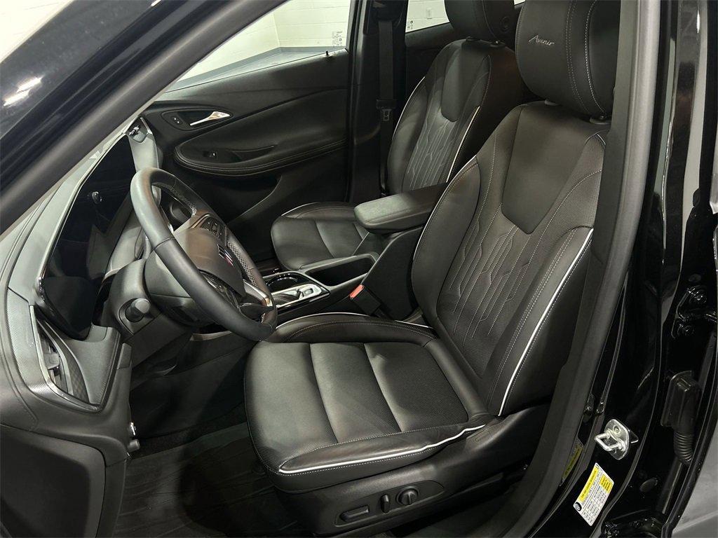 used 2024 Buick Encore GX car, priced at $29,999