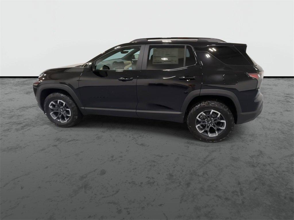 new 2026 Chevrolet Equinox car, priced at $37,597