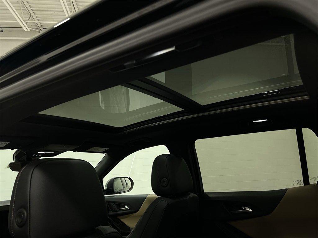 new 2026 Chevrolet Equinox car, priced at $37,597
