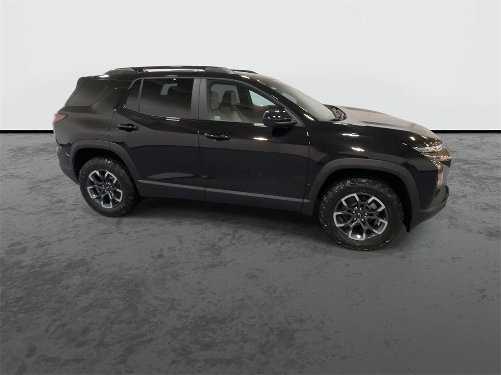 new 2026 Chevrolet Equinox car, priced at $37,597