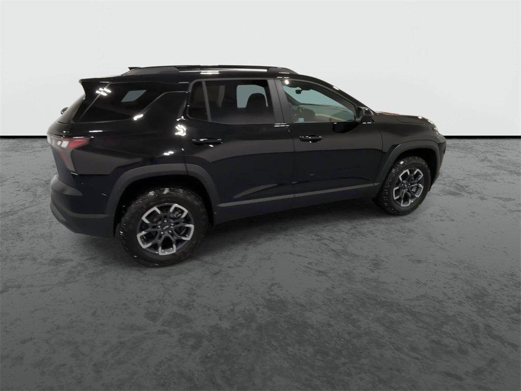 new 2026 Chevrolet Equinox car, priced at $37,597