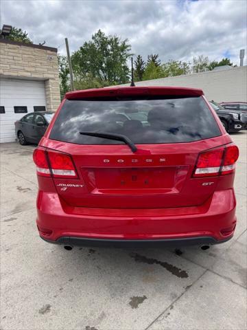 used 2019 Dodge Journey car, priced at $11,599