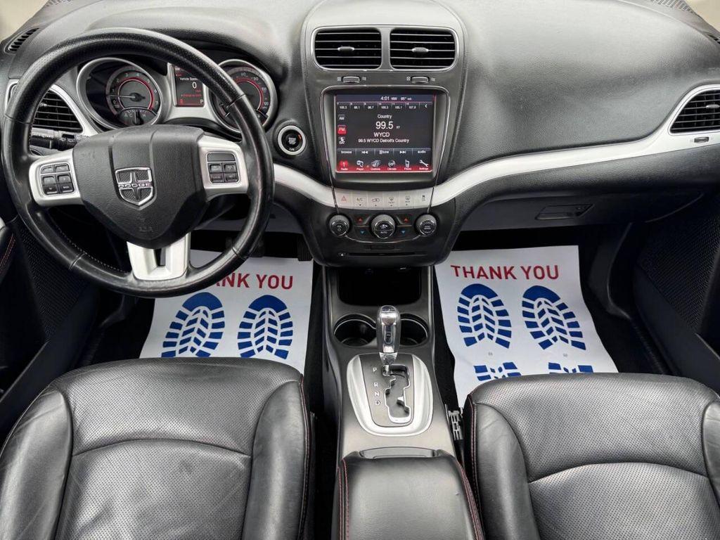 used 2019 Dodge Journey car, priced at $11,599