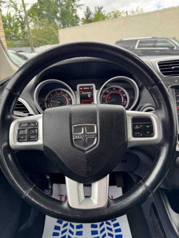 used 2019 Dodge Journey car, priced at $11,599