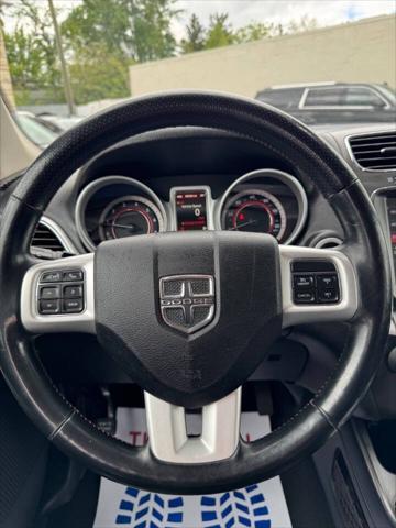 used 2019 Dodge Journey car, priced at $11,599
