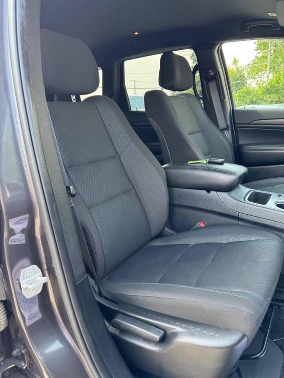 used 2020 Jeep Grand Cherokee car, priced at $19,899