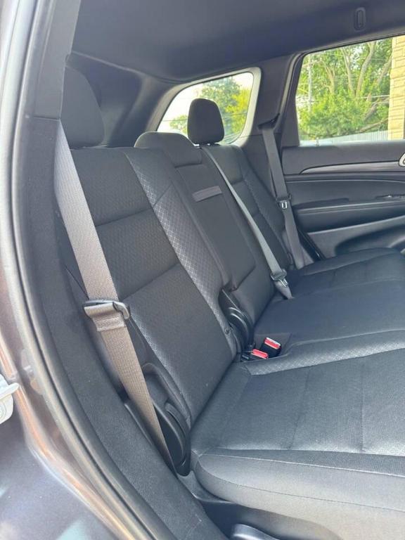 used 2020 Jeep Grand Cherokee car, priced at $19,899