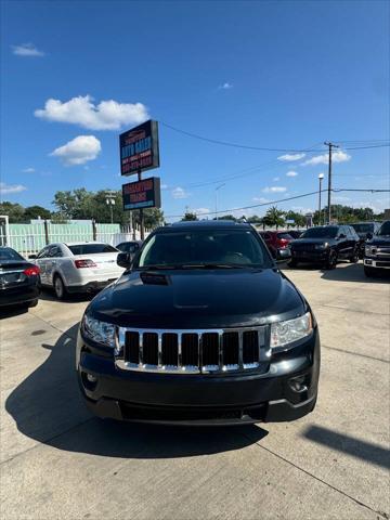 used 2013 Jeep Grand Cherokee car, priced at $6,999