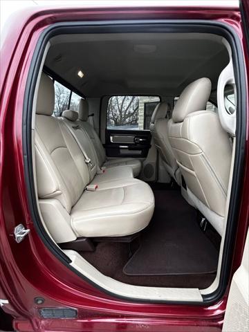 used 2014 Ram 1500 car, priced at $16,899