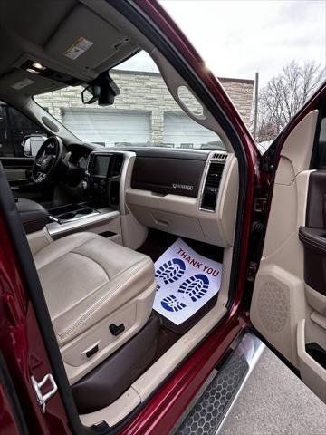 used 2014 Ram 1500 car, priced at $16,899