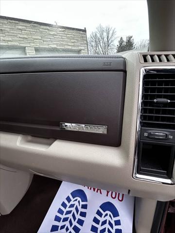 used 2014 Ram 1500 car, priced at $16,899