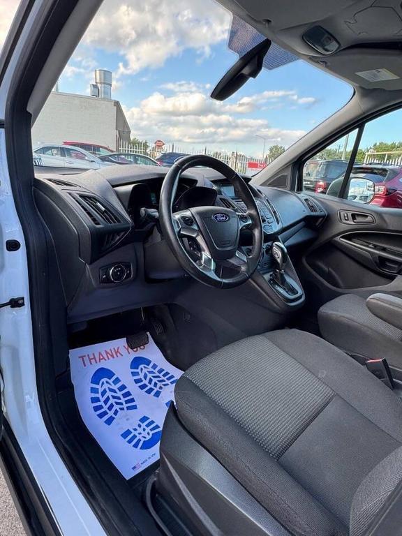 used 2018 Ford Transit Connect car, priced at $12,999