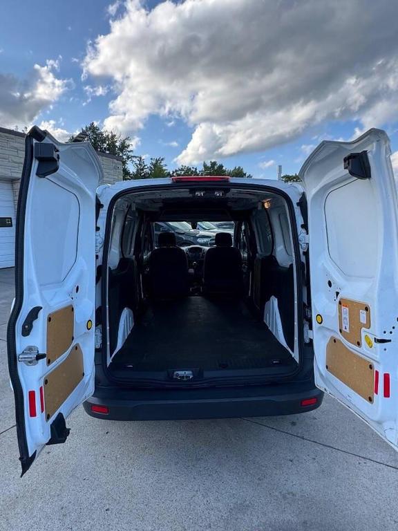 used 2018 Ford Transit Connect car, priced at $12,999