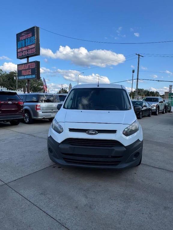 used 2018 Ford Transit Connect car, priced at $12,999