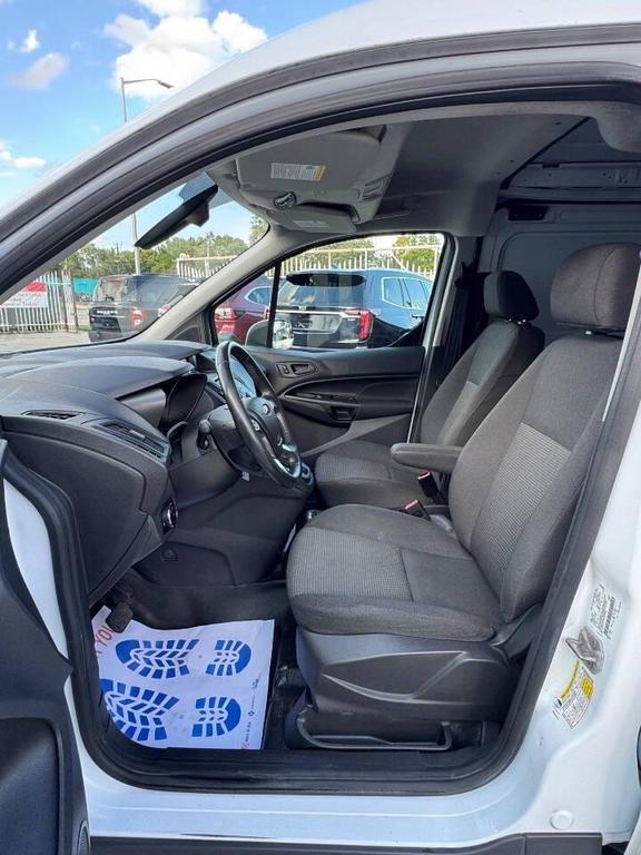 used 2018 Ford Transit Connect car, priced at $12,999