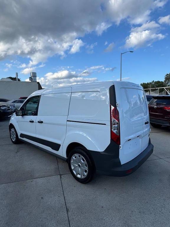 used 2018 Ford Transit Connect car, priced at $12,999