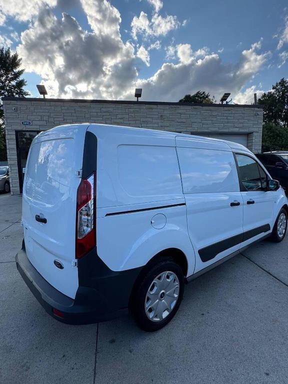 used 2018 Ford Transit Connect car, priced at $12,999
