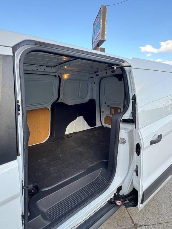 used 2018 Ford Transit Connect car, priced at $12,999