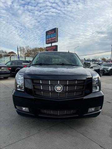 used 2014 Cadillac Escalade car, priced at $14,999