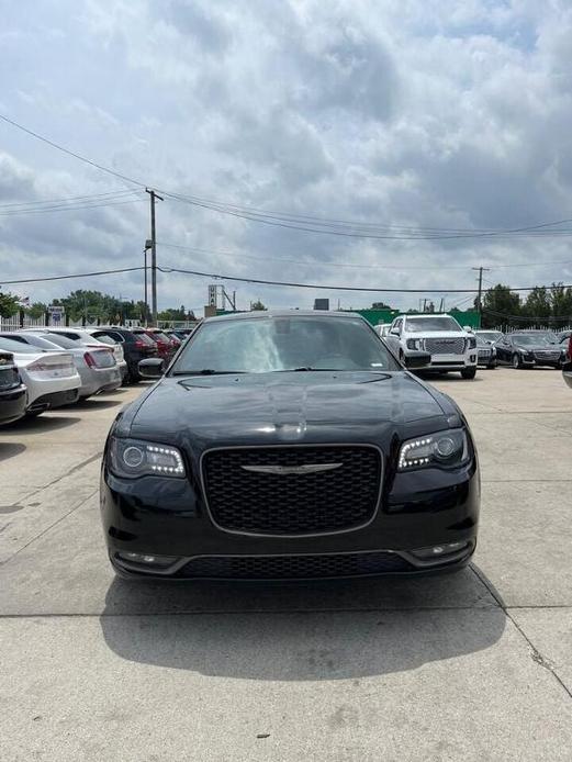 used 2017 Chrysler 300 car, priced at $14,899