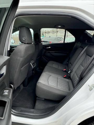 used 2019 Chevrolet Equinox car, priced at $10,899