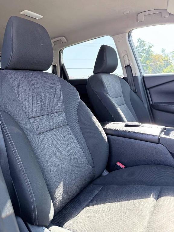 used 2024 Nissan Rogue car, priced at $18,599