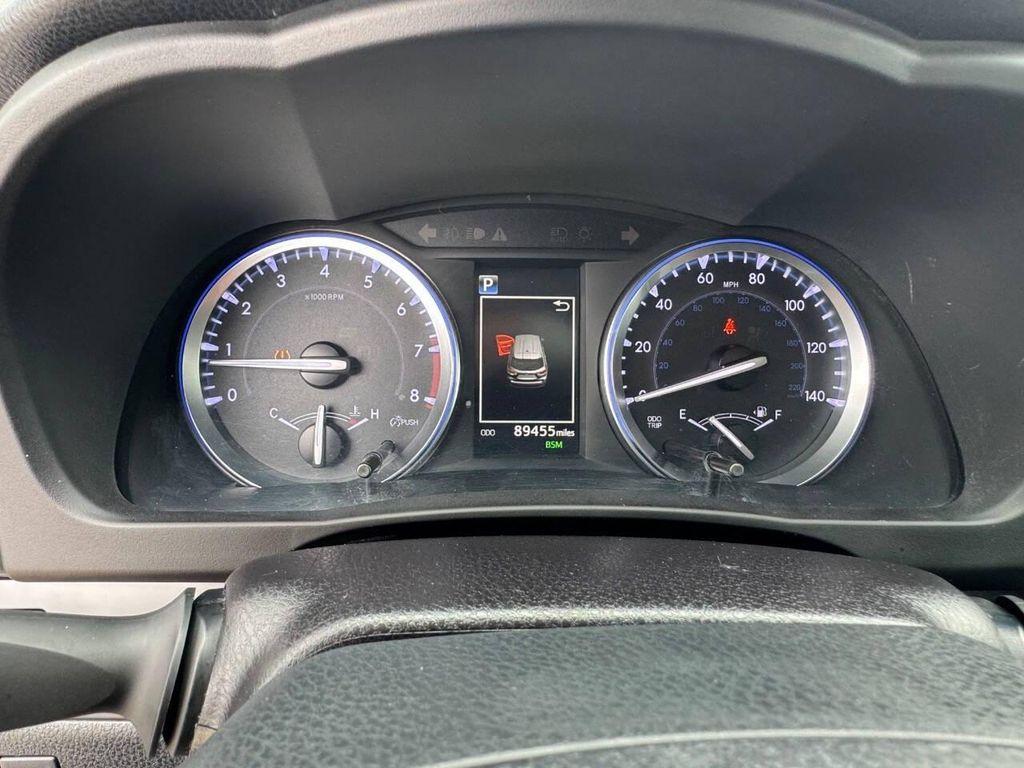 used 2019 Toyota Highlander car, priced at $19,999