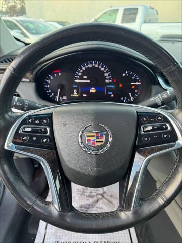 used 2013 Cadillac XTS car, priced at $7,499