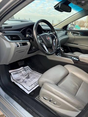 used 2013 Cadillac XTS car, priced at $7,499