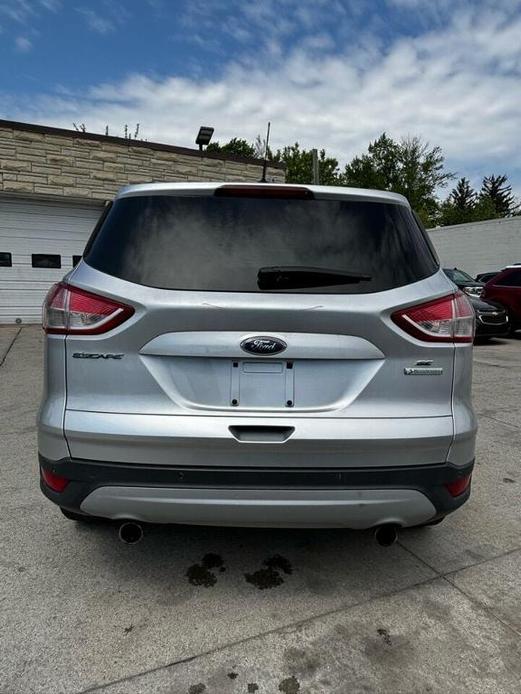 used 2013 Ford Escape car, priced at $6,999