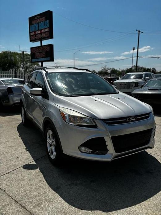 used 2013 Ford Escape car, priced at $6,999