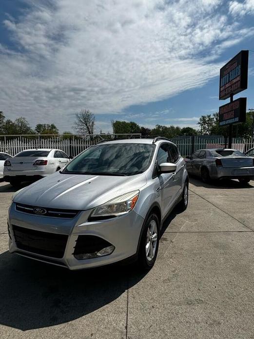 used 2013 Ford Escape car, priced at $6,999