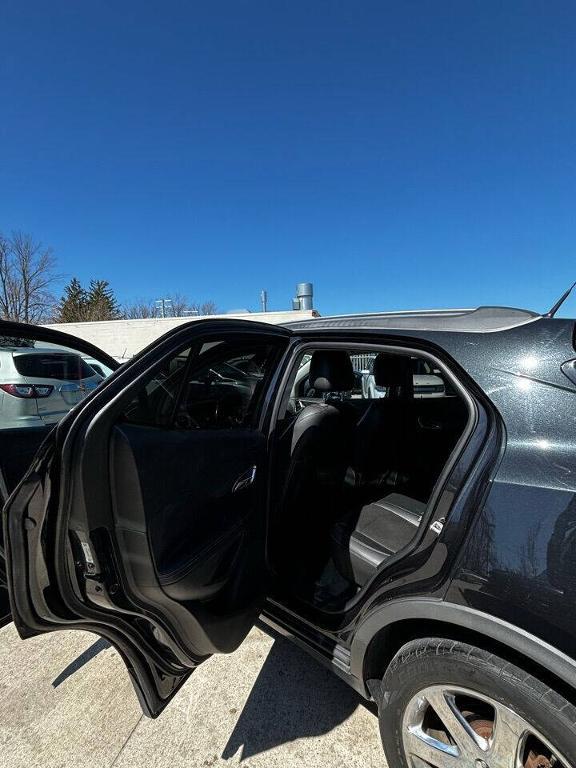 used 2013 Buick Encore car, priced at $8,599