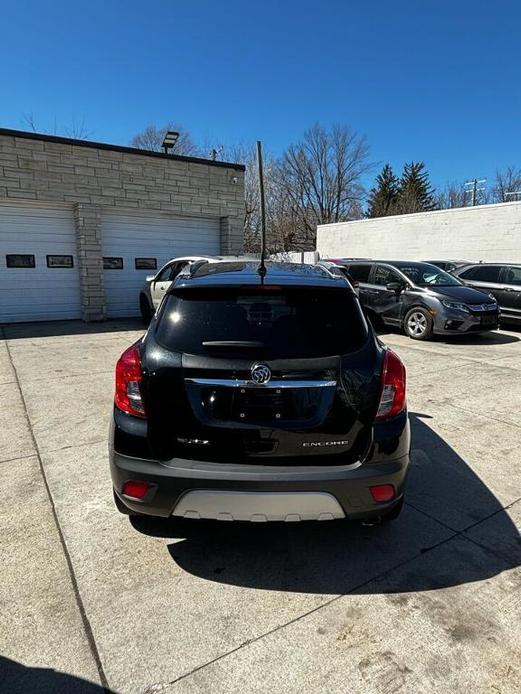 used 2013 Buick Encore car, priced at $8,599