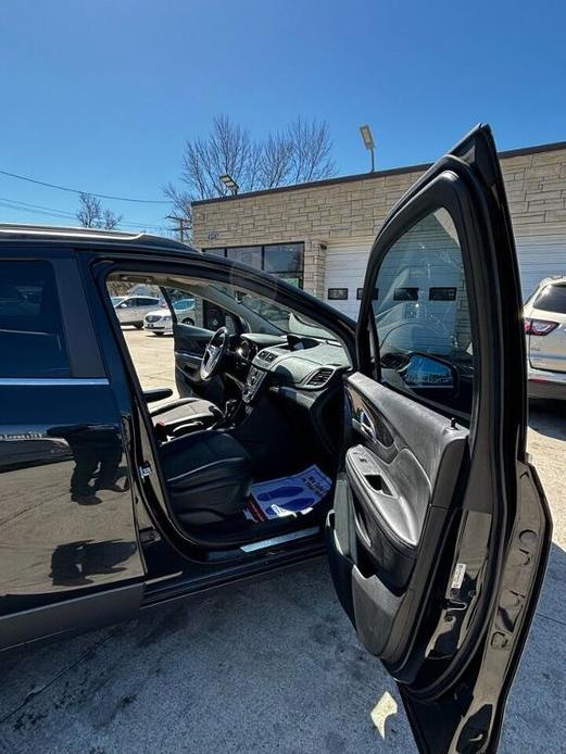 used 2013 Buick Encore car, priced at $8,599