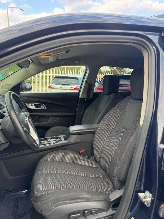 used 2017 Chevrolet Equinox car, priced at $7,999