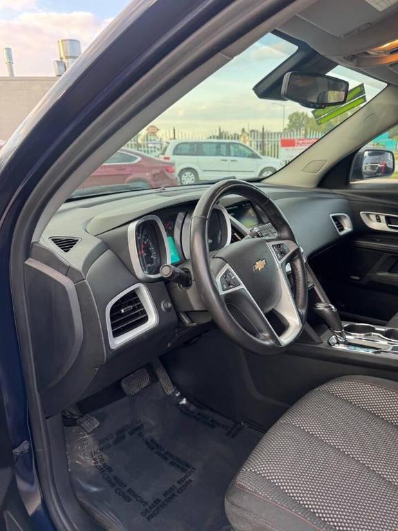 used 2017 Chevrolet Equinox car, priced at $7,999