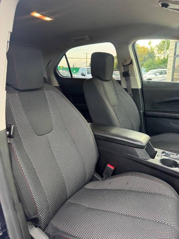 used 2017 Chevrolet Equinox car, priced at $7,999