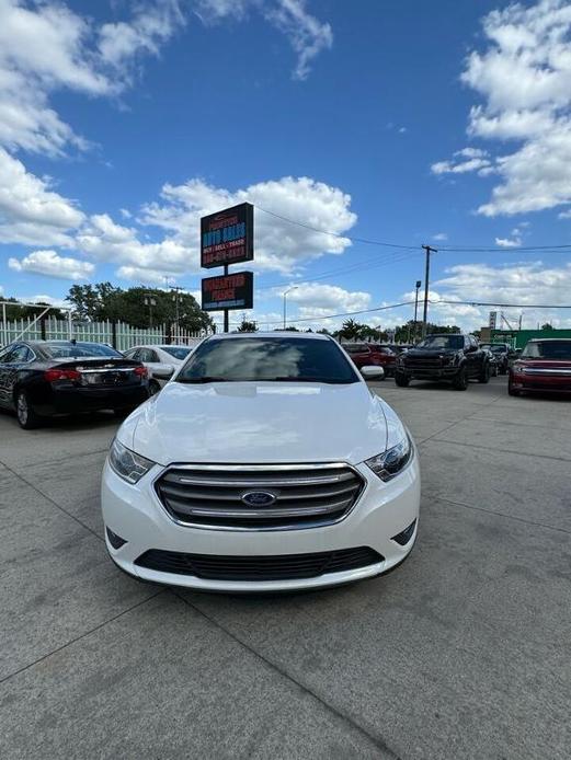 used 2014 Ford Taurus car, priced at $9,899