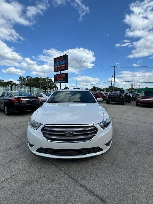 used 2014 Ford Taurus car, priced at $7,995