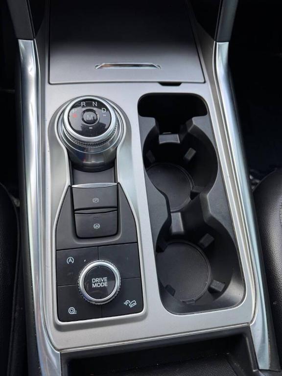 used 2020 Ford Explorer car, priced at $19,399