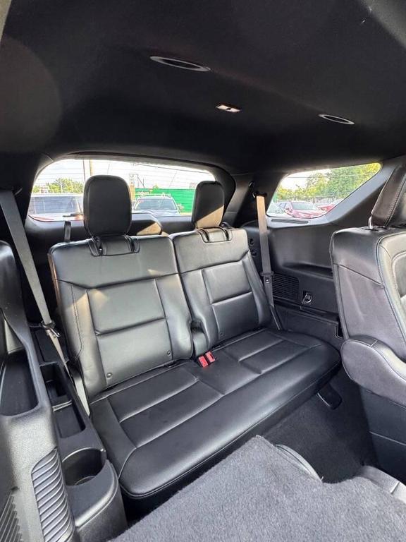 used 2020 Ford Explorer car, priced at $19,399