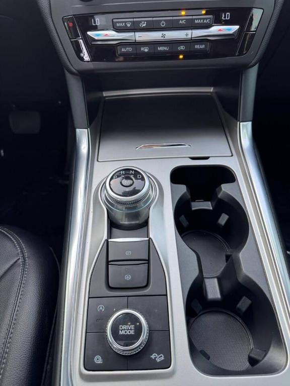 used 2020 Ford Explorer car, priced at $19,399