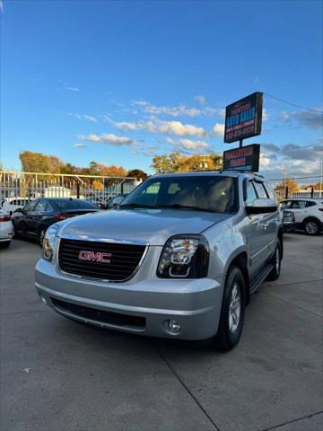 used 2012 GMC Yukon car, priced at $10,899