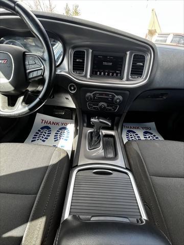 used 2020 Dodge Charger car, priced at $14,899