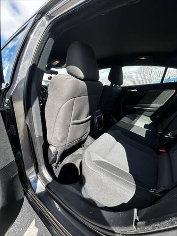 used 2020 Dodge Charger car, priced at $14,899