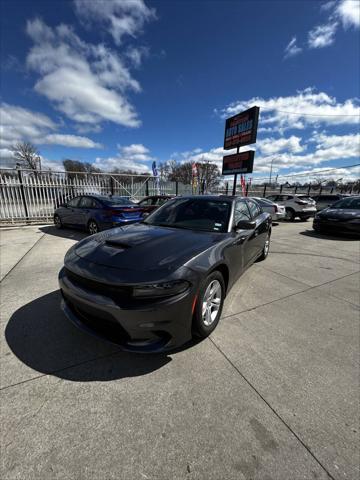 used 2020 Dodge Charger car, priced at $14,899