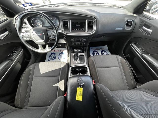used 2020 Dodge Charger car, priced at $14,899