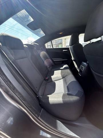used 2020 Dodge Charger car, priced at $14,899